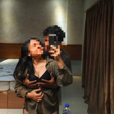Tempatkosong94's profile picture. Real pasutri, surat-surat lengkap.
H31/W27
Pasutri/ Couple untuk hard/soft swing. Single/Nyingle yg penting bermodal.
Tele: https://t.co/OqzDtMHTOB 
📌Bekasi