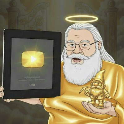 RSGLORYANDGOLD's profile picture. 