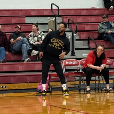 CoolCode4521's profile picture. 1 Of 1 Gryffindor Mixed With Slytherin - IG : KingCoolCode📍Basketball Coach / Trainer 🏀👨🏾‍🔬 #HardworkUniversity 🎓🧠 #LightTheBeam #FTTB