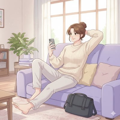 gudetama1005's profile picture. 家事・育児の合間にできる“ちょこっと副業”を継続中🍼 毎日バタバタだけど、スマホひとつで少しのゆとりを🌷 同じママさんの参考になれば嬉しいです💻