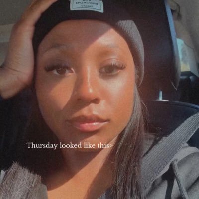 shaquera23's profile picture. #doingitformymomma🕊️