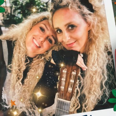 LasMartimusic's profile picture. compositoras & cantautoras colombianas | nueva canción “ Noche Buena” 🎄🪗🇨🇴