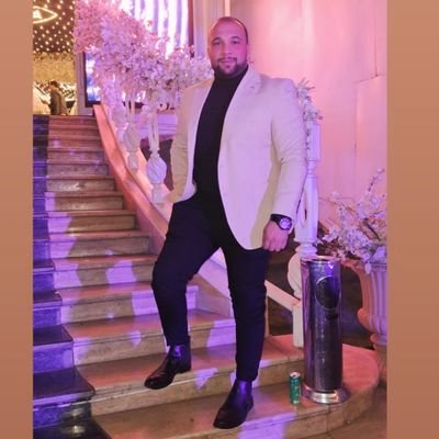 Saadshady5's profile picture. Pharmacist ||  مستشفى الطوارئ