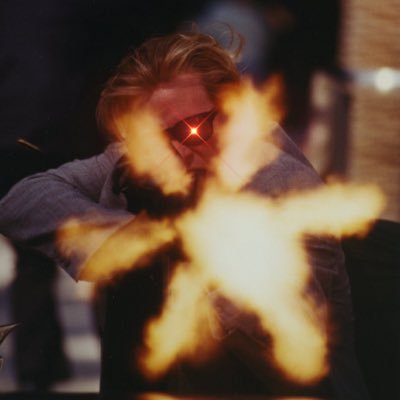 coldhardsats's profile picture. Time there was and time there will be.  
Jesus. Family. Bitcoin.                                
Running @21Mcomms