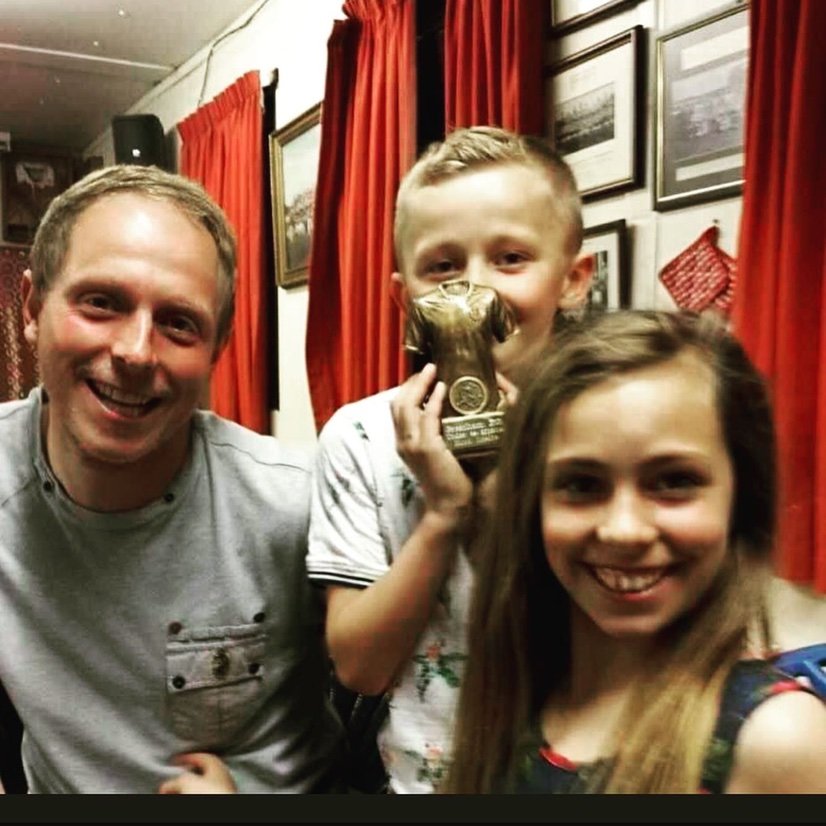 Bryanc3uz's profile picture. 