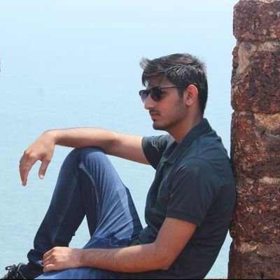Skyadav009's profile picture. Nationalist 🇮🇳 |  Haryanvi 🗿| Witty Replies | Politics | Sports | Geopolitics | Movies | Views are Personal |
