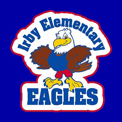 IrbyES_ACPS's profile picture. This page is used for one-way communication to share news and updates from Irby Elementary. Comments are disabled and messages are not monitored.