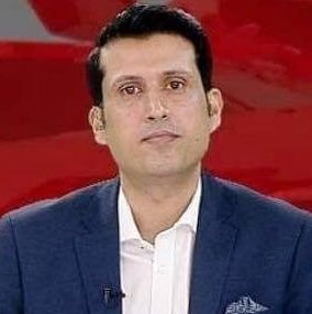 AtherKazmiFan's profile picture. 