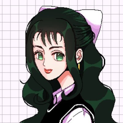 maejestics's profile picture. #HumanArtist ✍️ OCs, multifandom and yappers ✨ (previously : nanasrenyah)