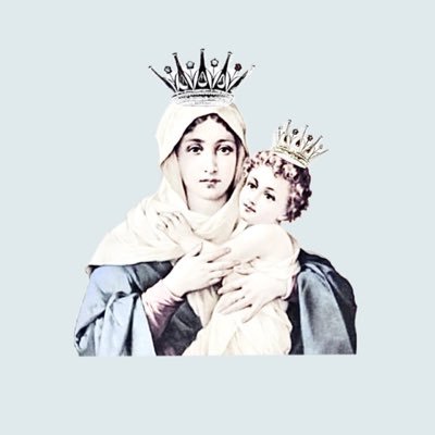 SchoenstattMPHC's profile picture. ¡Nada sin ti Nada sin nosotros! Contenido para reavivar la Fe, Esperanza y Amor ❤️ #VirgenMaria #CatolicosDelMundo