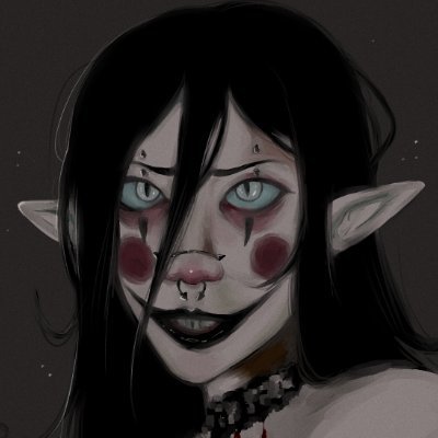 noroniko's profile picture. niko | 26 | ♂️ | artist, tattoo apprentice, game design major | some suggestive content