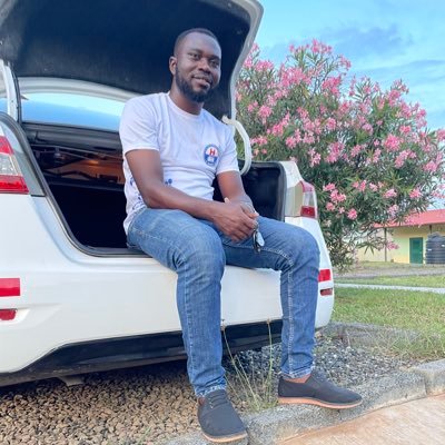 ABDUL-HAKIM TWENEBOAH