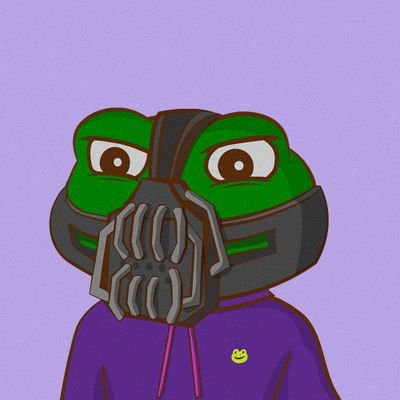 runningmole's profile picture. NFTs, running and healthcare. Not a degen.