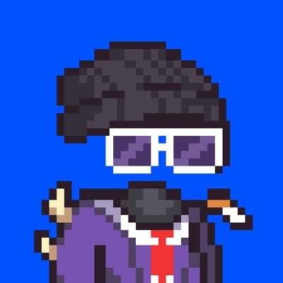 NoneGangs's profile picture. every character is faceless on @base. https://t.co/ynmLAXlRvb