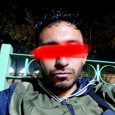 ChamvezoKarim's profile picture. CONTADOR...No me faltó Comida lo Hice por $$$.
El Argelino se la busco👿 Ready pa Morir ☠️
Mi بلدي الصين ❤️ Tu aún tienes que vivir mañana .