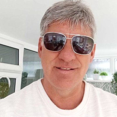 GregsonDarren's profile picture. Christ Follower, Proclaiming the good news of the saving Gospel, His glory, encouraging the saints, He must increase, I must decrease, Married. I stand with🇮🇱