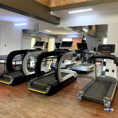 Daultimatesport's profile picture. Da'ultimate fitness hub deal in sales of all gym, exercise, fitness and sports equipment. super lion🦁
Biochemist, UNN Alumni.Da'ultimate Group.
Retired SF(NA)