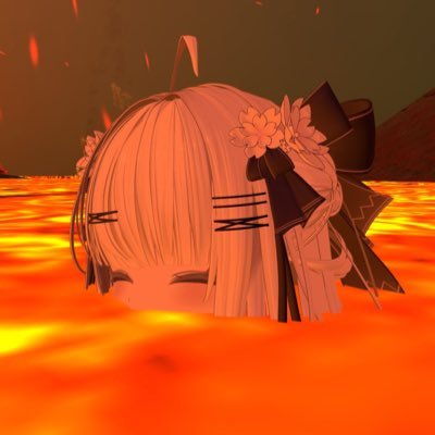 apudding888's profile picture. VRします🎀絵を描きます