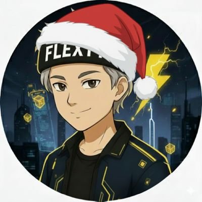 belleboy01's profile picture. Exploring the future of blockchain through sustainability
CM | Mod | Ambassador | Trader | Web3 Host | Reply Guy.