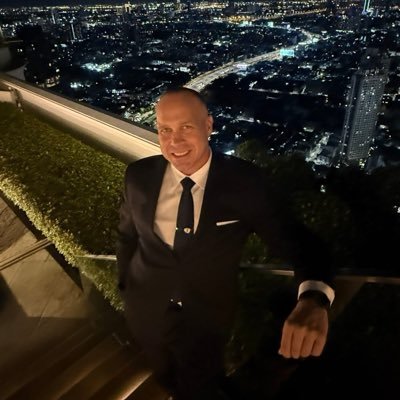 Mark Newgent Profile