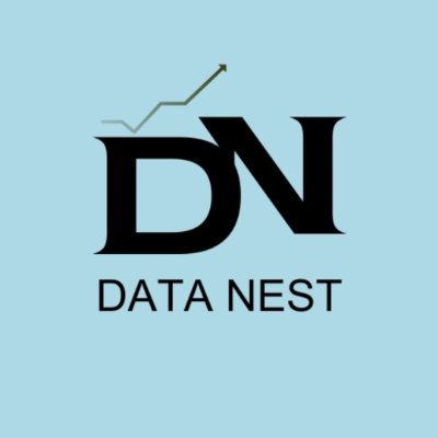 tutorskripsimu's profile picture. Ngerasa ragu" waktu nulis skripsi?🤔
Gabisa analisis data?❌
Butuh teman curhat data?🤷
Data Nest Solusinya !!

☎️ Hubungi sekarang:
https://t.co/qN58KY2NfJ