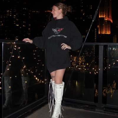 AlliWilkins's profile picture. chi ✨