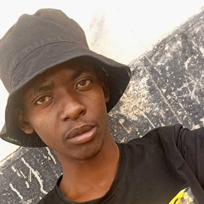 AlenyMasai's profile picture. Changing the universe inside