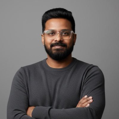 kshitij_jk's profile picture. Building @officialforkoff | Helping Web3 & AI brands go from hype to retention | ex @unacademy @quillaudits_ai