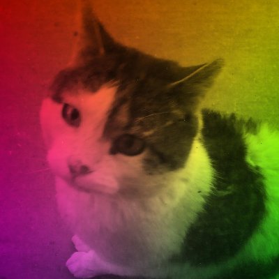 TonyTheCatThing's profile picture. Christian, science (amateur astronomy), old earth, evolution, ex-conspiracy theorist turned skeptic and debunker.