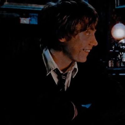 SpiderhaterR_'s profile picture. ''No one could feel all that. They would explode, @booksandcharms_.'' || parody account || MDNI