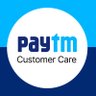 Paytmcare's profile picture. We are here 24x7!  Write to us at https://t.co/l6SPQwsVwN
