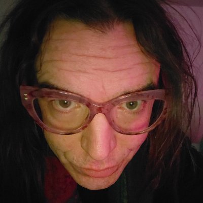 Moonroxxx's profile picture. 💓🎃🪵🌲🐻