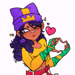 varietyofstuff's profile picture. damage guy tehee