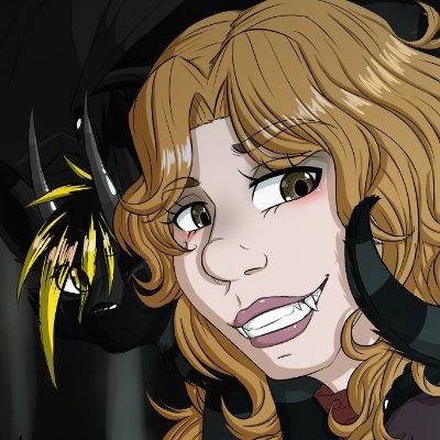 KumoriDragon's profile picture. 31 ¦ She ¦ Bi-Ace ¦ Artist ¦ DO NOT REPOST MY ART ¦ Wife: @KumoTheta ¦ Eighty-Six ¦ SxF ¦ GWitch ¦ DrWho ¦ Wednesday