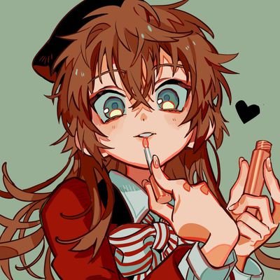 meipeta's profile picture. (niatnya) akun gambar, berisi unggahan manasuka; multifandom (mostly plave)
⛔️DON'T REPOST MY ARTWORKS WITHOUT CREDIT‼️❌️