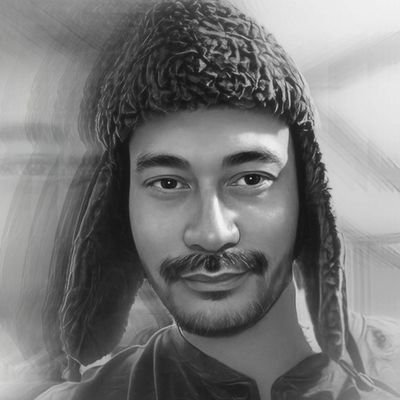 GreyRoseTrades's profile picture. What is normal for the spider is chaos to the fly.