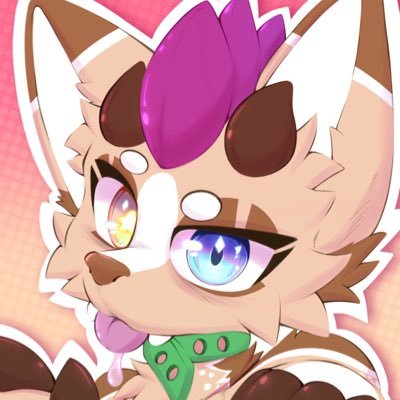 DrawoBun's profile picture. Streamer | 31 | It/That | Vtuber Furro | AroAllo | NO MINORS | Fursuit Acc: @drawobakked