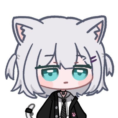 nienieowo's profile picture. KR🇰🇷V-Streamer💫🩵
버미육 / バ美肉 / Babiniku 
chzzk :  https://t.co/qrCz8mqzZZ
mama : @TrRui_