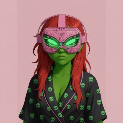 5d_ape75586's profile picture. 🇺🇸Chief Creative Officer @ip3official || Builder of Worlds || Film/Animation Producer || Web3/AI Pioneer || Alchemist