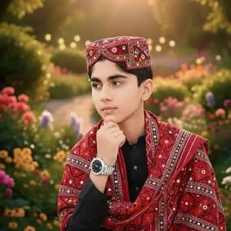 Assadk48's profile picture. 