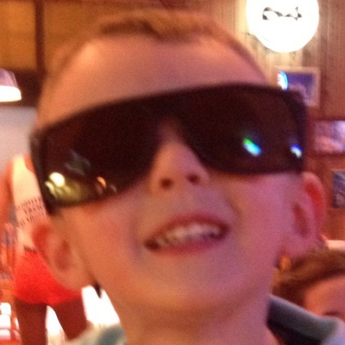 BubbaCheramie's profile picture. 