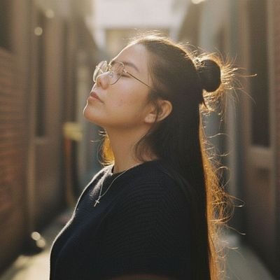 daniinpursuit's profile picture. 