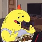 A7empest's profile picture. 