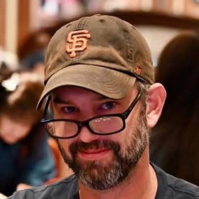 2outhits's profile picture. #SFGiants ⚾️  @TortureCast “Do what you will, always. Walk where you like, your steps. Do as you please, I’ll back you up.”