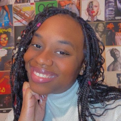 tvwriteher's profile picture. I’m carving out my own path. It might take a little longer, but it’ll be worth it. 👩🏾‍💻