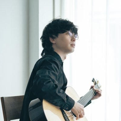 maruyama_tty's profile picture. Fingerstyle Guitarist