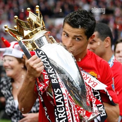 ConnorHead13's profile picture. Fan• Manchester United• MUFC