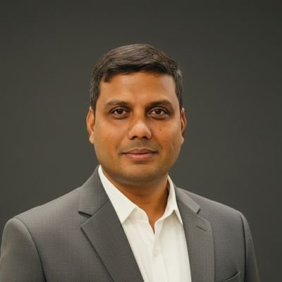 anilontwiitter's profile picture. Journalist, Sr. Editor News - @ndtv 
        Ex: Editor - @aajtak @indiatoday.  
       Faith & Patience 🤞!   Views Personal.