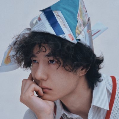 Giftzaa_Gyuky's profile picture. 💙13+2+ELF🇰🇷,💚❤️ 🇨🇳🎁#GAW_WGZ