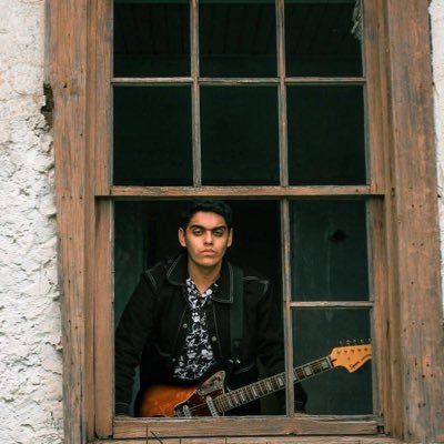 YisusAlready's profile picture. Escucha mi música en plataformas digitales! 👀